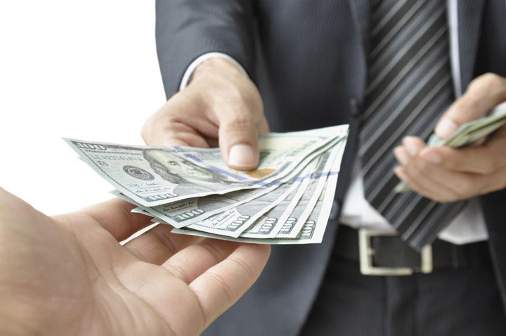 محاسبه دیه از روی رای دادگاه